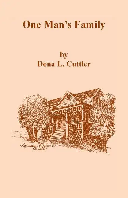 One Man's Family - Paperback