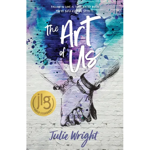 The Art of Us - Hardcover