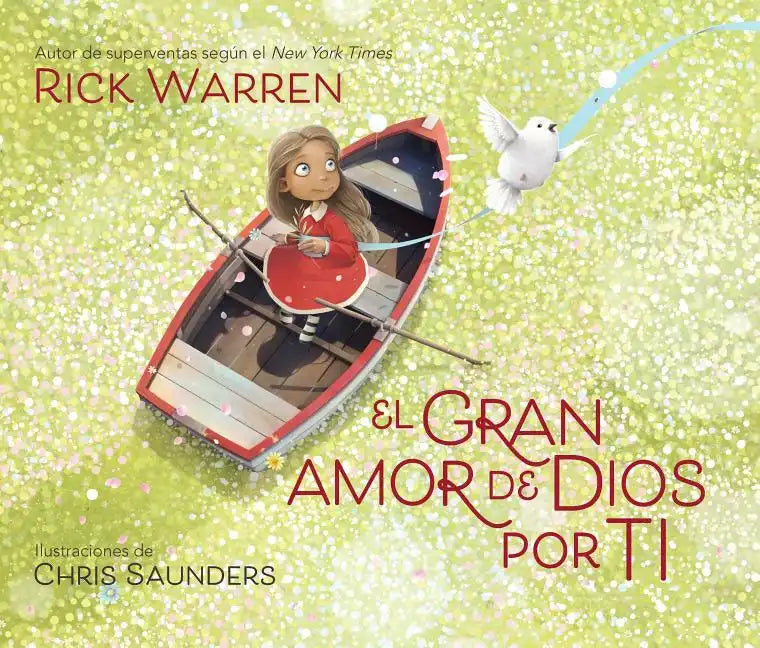 El Gran Amor de Dios Por Ti - Paperback