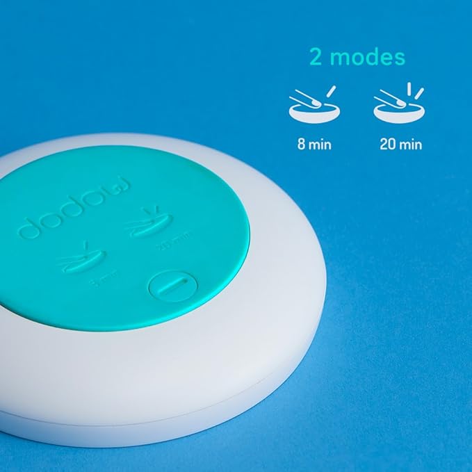 Dodow - Sleep Aid Device - More Than 1 Million Users are Falling Asleep Faster with Dodow!