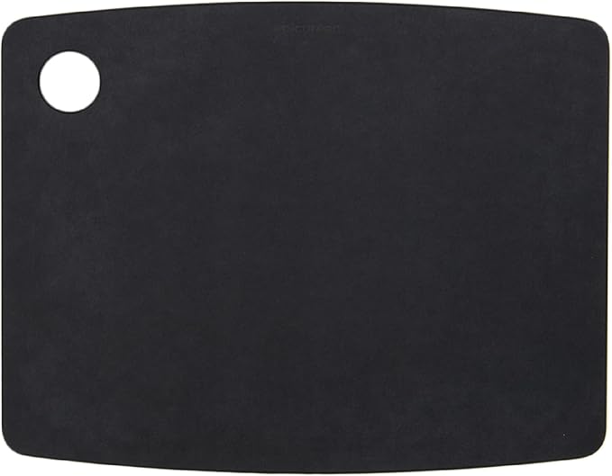 Epicurean Kitchen Series 11.5" × 9" Cutting Board in Slate