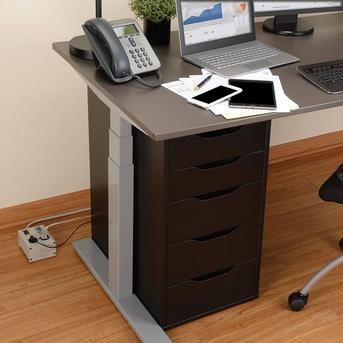 Tripp Lite ISOBAR2-6 Isobar 2 Outlet Heavy Duty Power Strip Surge Protector, 1410 Joules, 6ft Cord, Flat Plug, Metal Power Strip, Industrial Garage Work Shop Bench, Under Desk and Wall Mountable