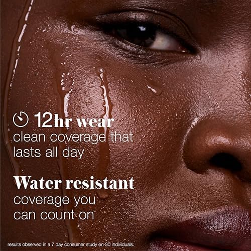 RMS Beauty ReEvolve Liquid Foundation - Natural Finish, 1 oz