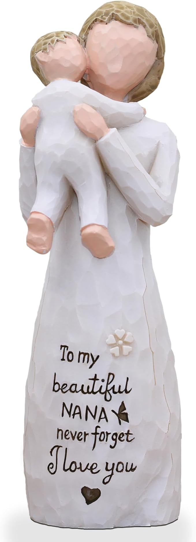 Nana Gifts, Gifts for Nana, Grandma Gift, for Grandma, Sculpted Hand-Painted Figurine