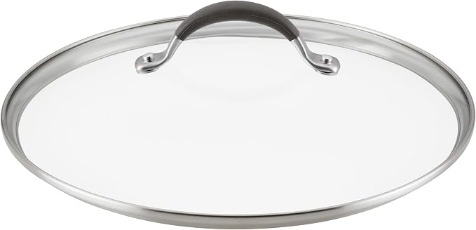 Circulon A1 Series Glass Lid, 12 Inch