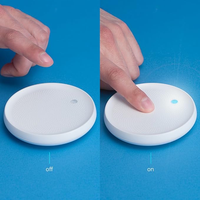Dodow - Sleep Aid Device - More Than 1 Million Users are Falling Asleep Faster with Dodow!