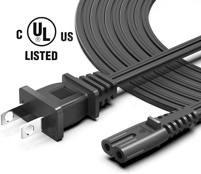 24V Charger for Jackery Portable Power Station Explorer 160 240 300 500 550 E300 E500 E550 Solar Generator 167Wh 240Wh 293Wh 518Wh Lithium Battery Charging Cord，24V 90W AC Adapter Charger