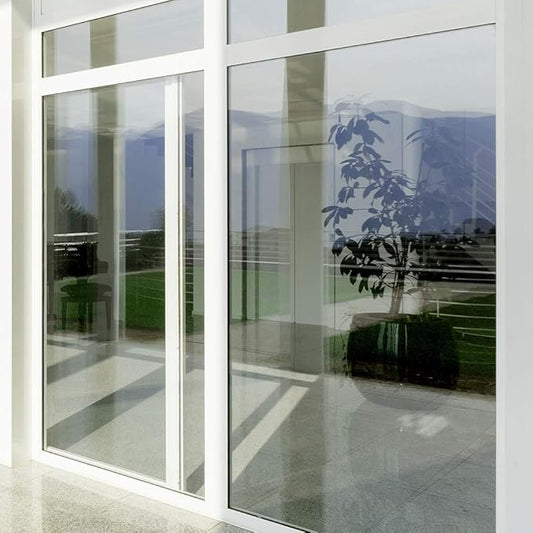 BDF NSN70 Window Film Transparent High Heat Rejection & UV Cut (Very Light) - 48in X 14ft