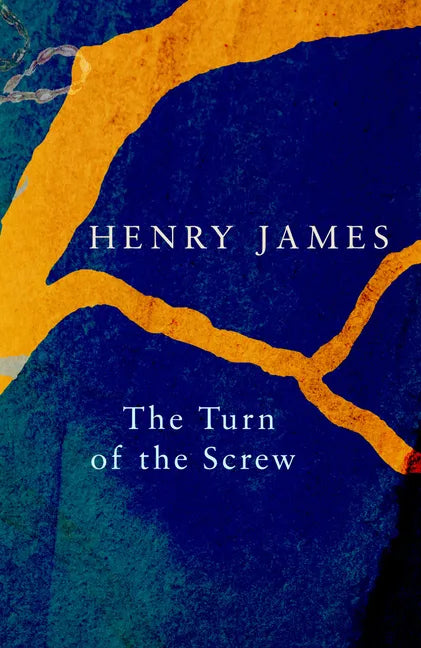 The Turn of the Screw - Paperback
