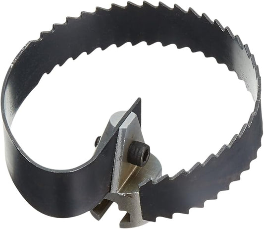 Ridgid 63085 Drain Cleaner Tools - T-23 4" Spiral Cutter