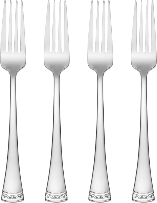 Lenox 894750 Portola Dinner Forks, Set Of 4