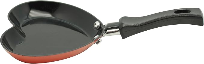 ELO PA Mini Heart Pan