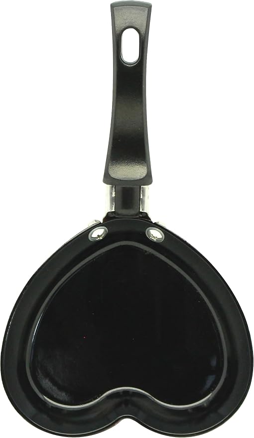 ELO PA Mini Heart Pan