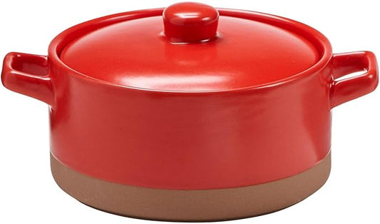For TAG Mini Casserole Baker, Red