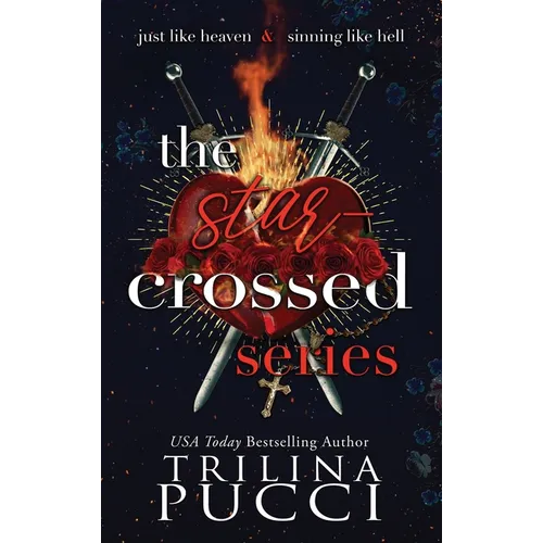 The Star-crossed Series - Hardcover