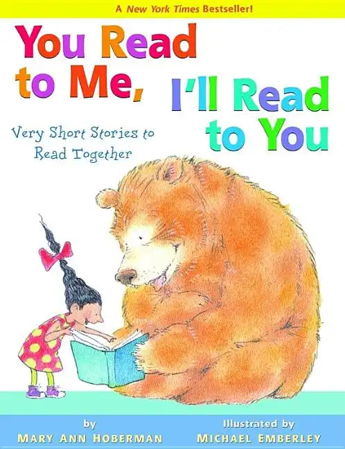Very Short Stories to Read Together - Paperback