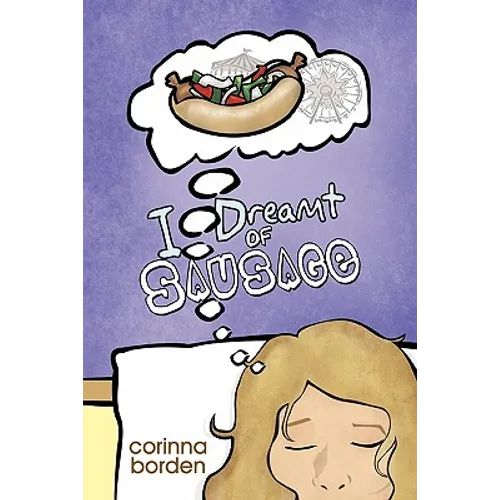 I Dreamt of Sausage - Paperback