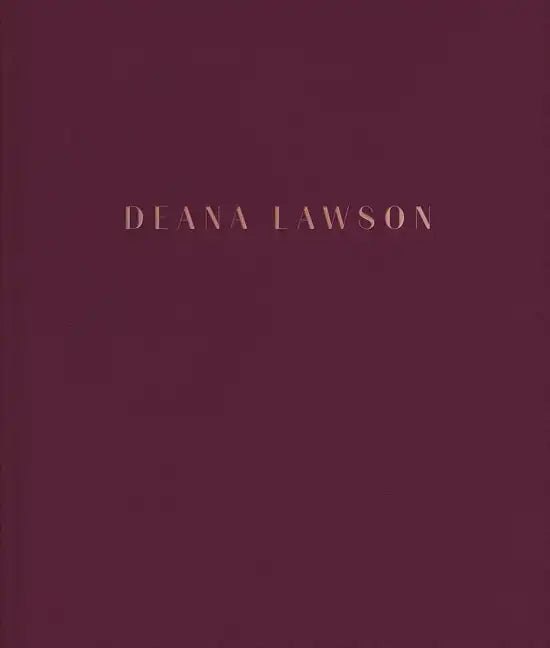 Deana Lawson: An Aperture Monograph - Hardcover