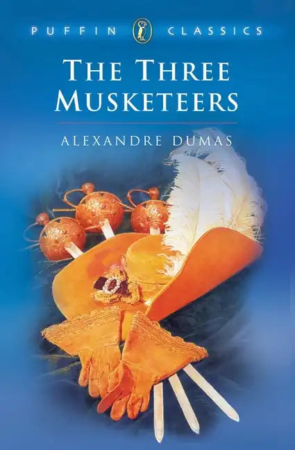 The Three Musketeers: An Abridgement by Lord Sudley - Paperback