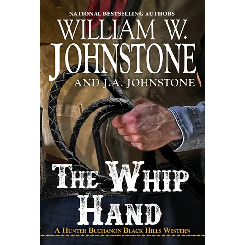 The Whip Hand - Paperback