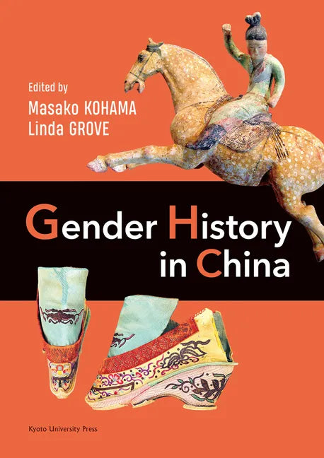Gender History in China - Hardcover