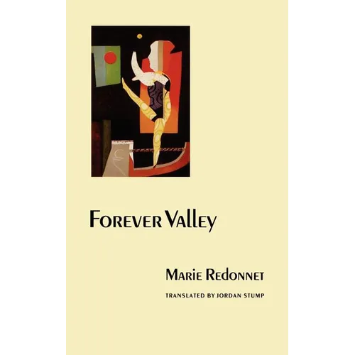 Forever Valley - Paperback