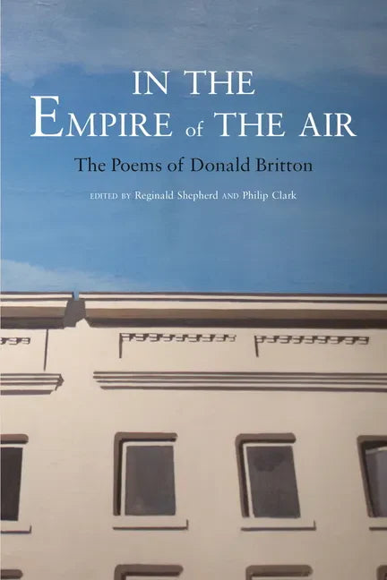 Empire of the Air: Britton - Paperback