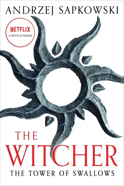 The Tower of Swallows - Paperback