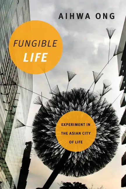 Fungible Life: Experiment in the Asian City of Life - Paperback