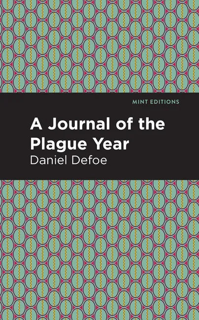 A Journal of the Plague Year - Paperback