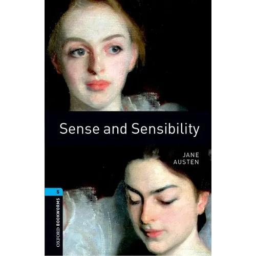 Sense and Sensibility Obw5 3rd Edition - Paperback