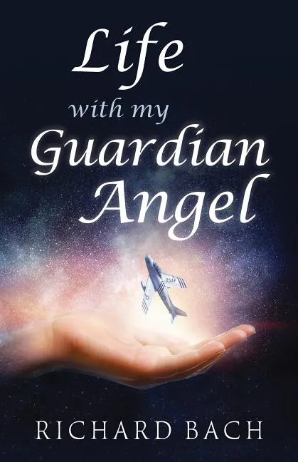 Life with My Guardian Angel - Paperback