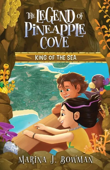 King of the Sea - Paperback