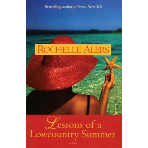 Lessons of a Lowcountry Summer - Paperback