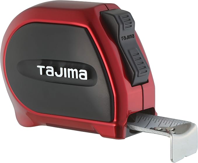 TAJIMA Sigma Stop Measures