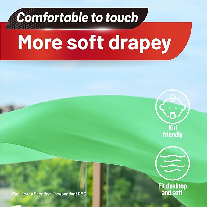 Plastic Table Cloth, 110 Ft X 54 In Plastic Table Cloth Disposable Sage Green Tablecloth Premium PEVA with Any Cut Sliding Cutters Disposable Tablecloth for Picnics, Parties, Birthdays, Festivals