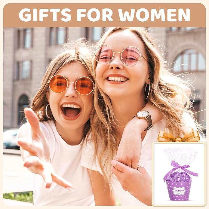 HAPPYPOP Mothers Day Socks - Sisters Aunt Gifts, Gifts for Sister Daughter Mother in Law