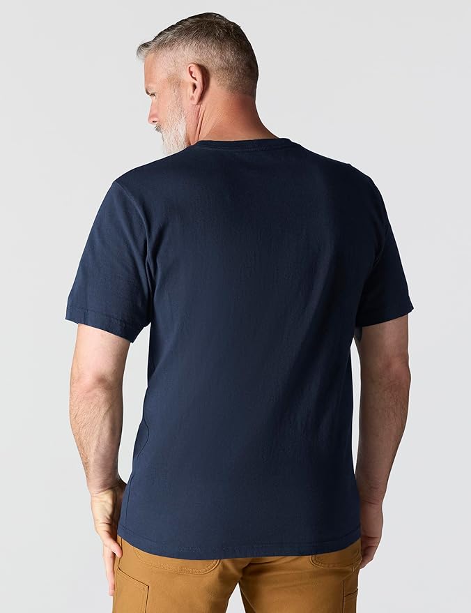 Carhartt Men's Iconic K87 Pocket T-Shirt
