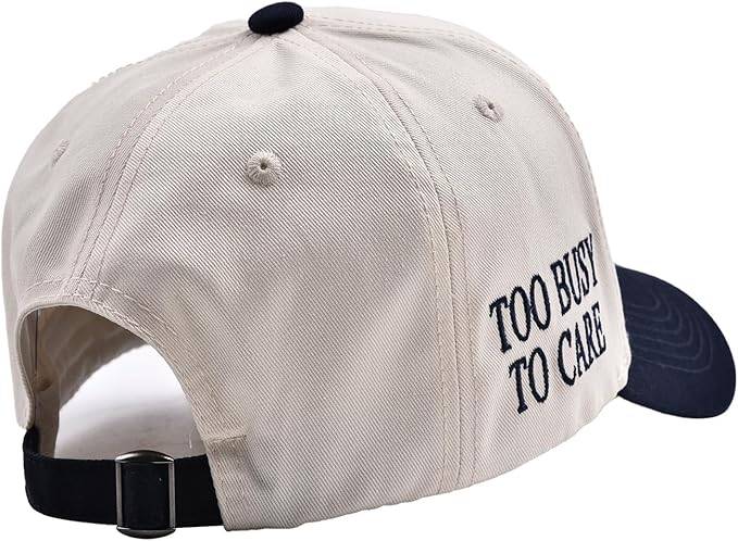 Womens Trucker Hat - with Mommin Embroidery Ponytail Fit - Mothers Day Great Gifts for Mom Wife Stepmom
