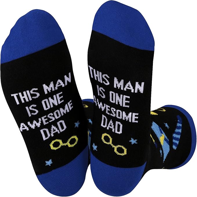 Kelool Do Not Disturb I'm Gaming Socks,Men Gifts for Men Teen Boys Dad Son Kid St Patricks Day Father Mothers Day Socks Gifts