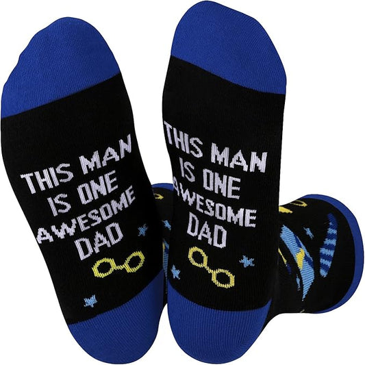 Kelool Do Not Disturb I'm Gaming Socks,Men Gifts for Men Teen Boys Dad Son Kid St Patricks Day Father Mothers Day Socks Gifts