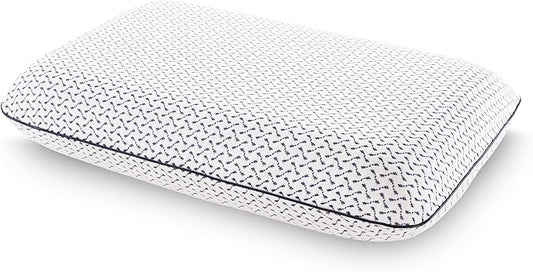 Vibe Essential Gel Memory Foam Pillow - Standard