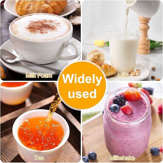 Electric Self Stirring Mug 1200mAh Rechargeable Automatic Mixing Mug Stainless Steel Magnetic Stirring Cup Reusable Self Mixing Coffee Cup Portable Auto Stirring Mug for Home Office Coffee Milk(Pink)