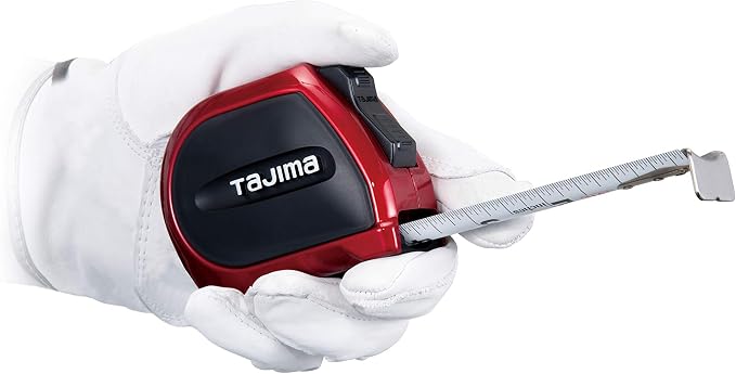 TAJIMA Sigma Stop Measures