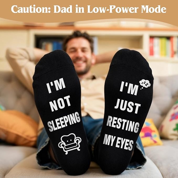 Gifts for Dads Birthday Funny Dad Gifts from Daughter Son Kids Cool Father Happy Birthday Gift Ideas for Dads Presents Basket for Best Dad Ever, Daddy Father Gift Stuff for Christmas, Fathers Day
