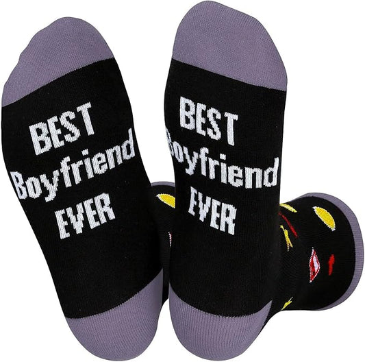 Kelool Do Not Disturb I'm Gaming Socks,Men Gifts for Men Teen Boys Dad Son Kid St Patricks Day Father Mothers Day Socks Gifts