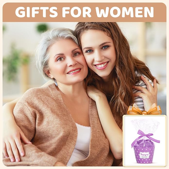 HAPPYPOP Mothers Day Socks - Sisters Aunt Gifts, Gifts for Sister Daughter Mother in Law