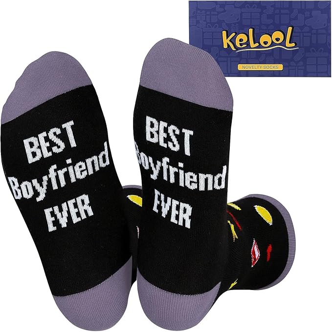Kelool Do Not Disturb I'm Gaming Socks,Men Gifts for Men Teen Boys Dad Son Kid St Patricks Day Father Mothers Day Socks Gifts