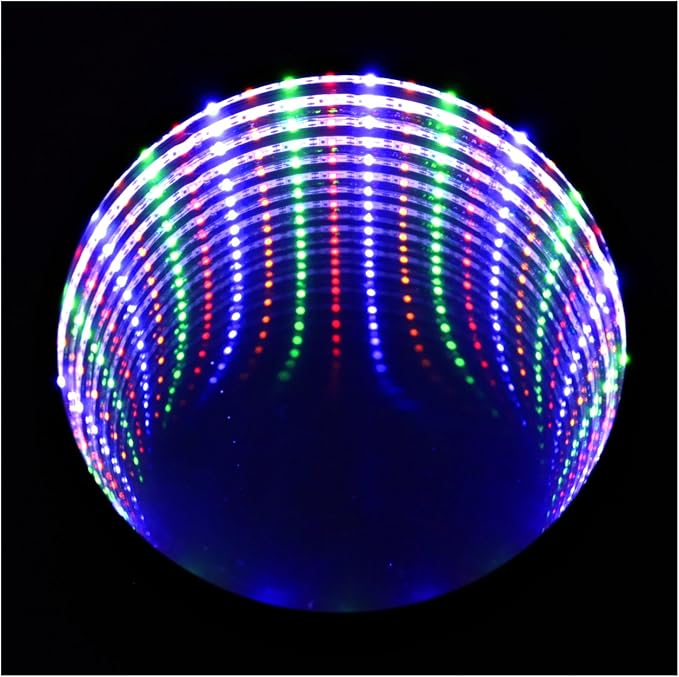 FunTime Infinity Mirror