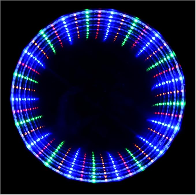 FunTime Infinity Mirror